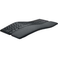 Клавиатура Logitech ERGO K860 920-010359 (черный)