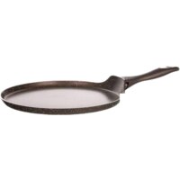 Блинная сковорода Banquet Granite Dark Brown 40055024