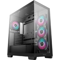 Корпус DeepCool CG580 4F R-CG580-4F-PL750D-R-1