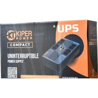 Источник бесперебойного питания Kiper Power Compact 600