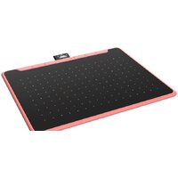 Графический планшет Huion Inspiroy RTS-300 (розовый)