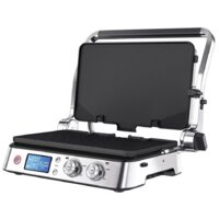 Электрогриль Braun MultiGrill 9 CG9047