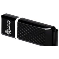 USB Flash SmartBuy 8GB Quartz (SB8GBQZ-K)