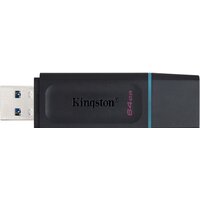 USB Flash Kingston DataTraveler Exodia 64GB