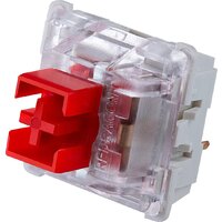 Клавиатура Redragon Eisa Pro (Redragon Red)