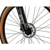 Велосипед Stinger Element 29 M 2026 (оранжевый)