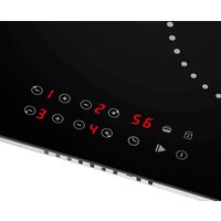 Варочная панель MAUNFELD CVCE594PBK