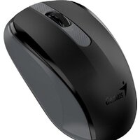 Мышь Genius NX-8008S (черный/серый)