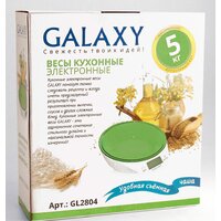 Кухонные весы Galaxy Line GL2804