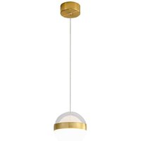 Подвесная люстра Odeon Light Roni 5036/12L