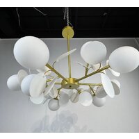 Подвесная люстра ImperiumLoft MATISSE01 189764-26