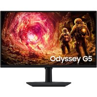 Игровой монитор Samsung Odyssey G5 G50F LS27FG502EIXCI