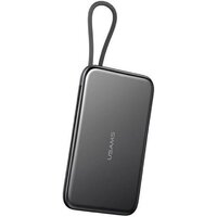 Внешний аккумулятор Usams CD227 5000mAh (темно-серый)