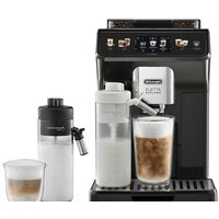 Кофемашина DeLonghi Eletta Explore ECAM450.65.G