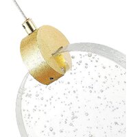 Подвесная люстра ST Luce Montecelio SL6104.203.09
