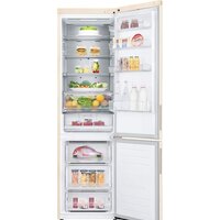 Холодильник LG DoorCooling+ GA-B509CEQM