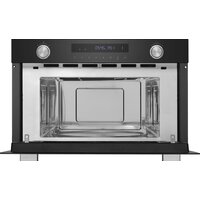 Микроволновая печь MAUNFELD MBMO349GB