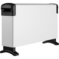 Конвектор Thermex Cadorna 2000 (белый)