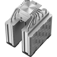 Кулер для процессора DeepCool AG620 G2 ARGB R-AG620-BKAMMG2-G