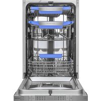 Встраиваемая посудомоечная машина Meferi MDW4583 Comfort Plus