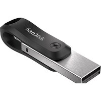 USB Flash SanDisk iXpand Go 256GB SDIX60N-256G-GN6NE