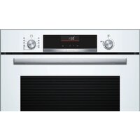 Электрический духовой шкаф Bosch Serie 6 HBG536EW4