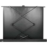 Проекционный экран CACTUS FloorExpert 113x200 CS-PSFLE-200X113