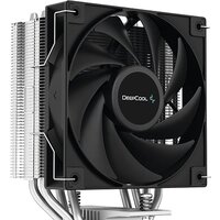 Кулер для процессора DeepCool AG400 R-AG400-BKNNMN-G-1