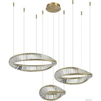 Подвесная люстра ST Luce SL6204.311.03