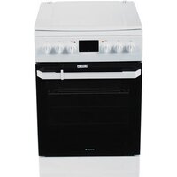 Кухонная плита Hansa FCMW59209