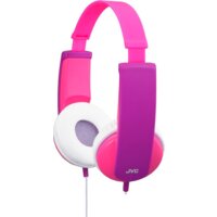 Наушники JVC HA-KD5-P-EF