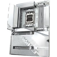 Материнская плата Gigabyte B850 Aorus Stealth Ice