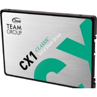 SSD Team CX1 240GB T253X5240G0C101