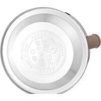 Чайник со свистком Agness 937-905