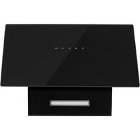 Кухонная вытяжка ZorG Ultra 1030 60 S (черный)