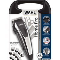 Машинка для стрижки волос Wahl HomePro Clipper 9243-2616