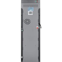 Кулер для воды Ecotronic M30-U4LE (серебристый)