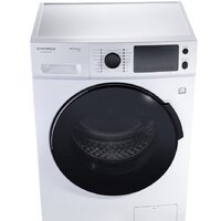 Стиральная машина MAUNFELD MFWM147WH