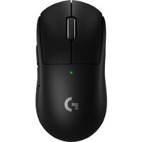 Игровая мышь Logitech Pro X Superlight 2 SE (черный)