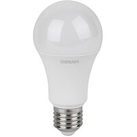 Светодиодная лампочка Osram E27 7 Вт 6500 К
