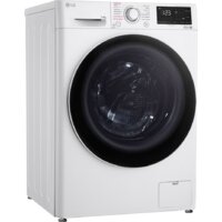 Стирально-сушильная машина LG F2V3HG0W