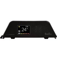 Конвектор Ballu BEC/ATI-1502 (космический черный)