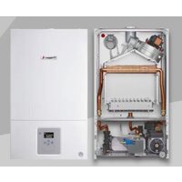 Отопительный котел LaggarTT ГАЗ 6000 35 C RN