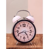 Настольные часы ILikeGift Multicolor M02-03 (розовый)