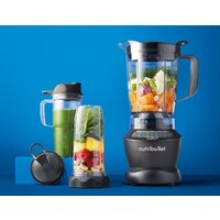 Стационарный блендер NutriBullet Combo NBF500DG