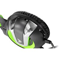 Наушники CrownMicro CMGH-3002