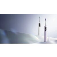 Электрическая зубная щетка Xiaomi Oscillation Electric Toothbrush Pro MES610 (белый)