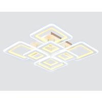 Припотолочная люстра Ambrella light FA FA868