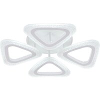 Припотолочная люстра Escada 10300/4LED BL