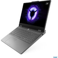 Игровой ноутбук Lenovo LOQ Essential 15IRX11 83SC001LPS